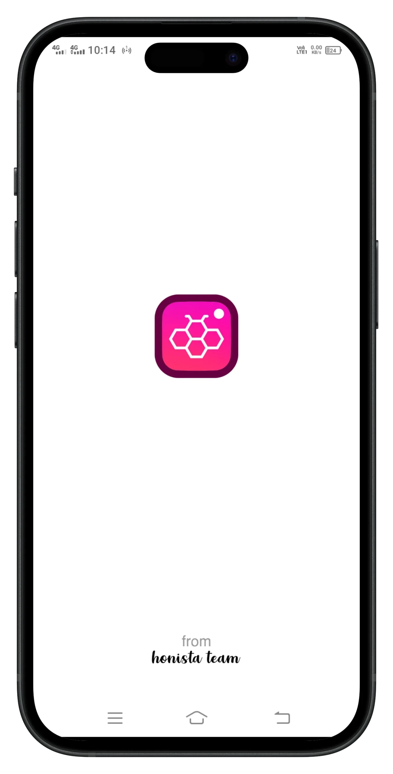 Honista APK